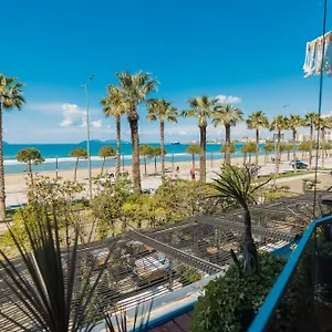 Hotel Mustafa, Wlora